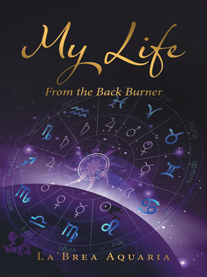 cover image of My Life